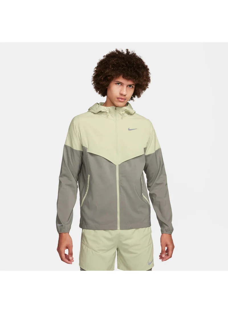 Nike Men's Windrunner Repel Running Jacket