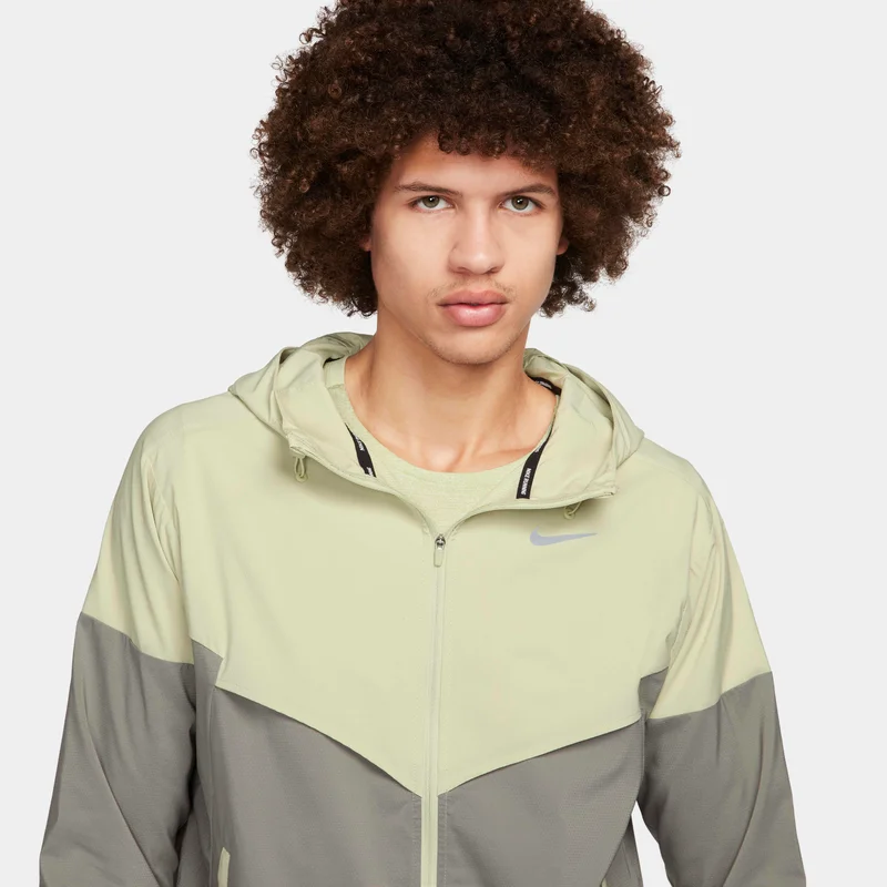 Nike Men's Windrunner Repel Running Jacket