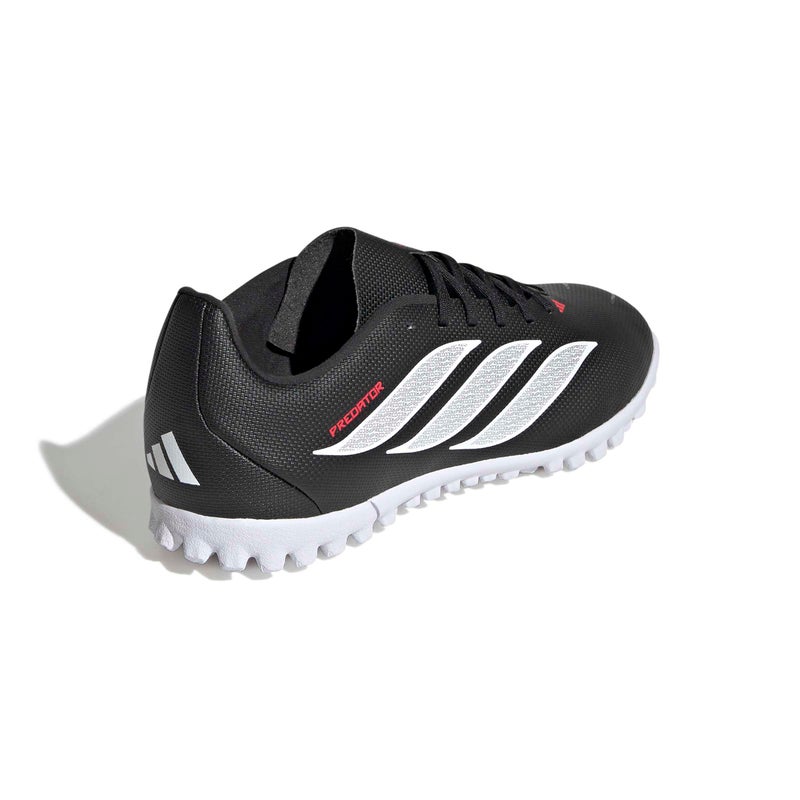 Adidas Predator Club Turf Football Boots Kids - Image 3