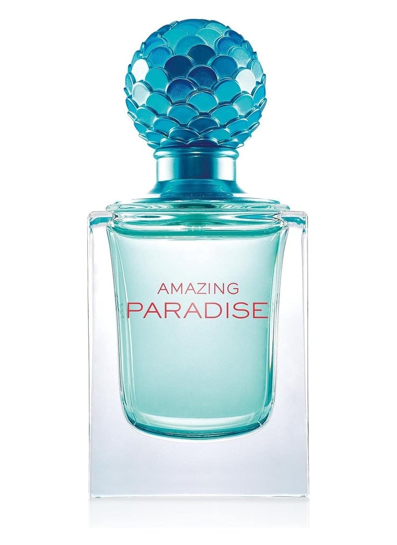 Oriflame Amazing Paradise Eau de Parfum  - Image 1