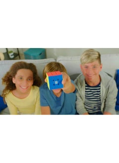 Goliath Goliath NexCube 3x3 Classic - Stickerless Speed Cube - Super Smooth Technology Unlocks Super Speed to Break Records! - Multicolor  - Image 3