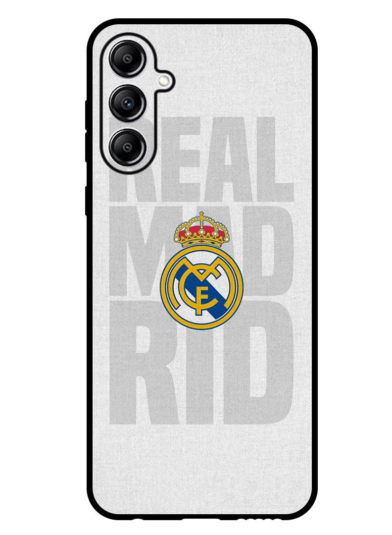 Theodor Protective Case Anti Scratch Shock Proof Bumper Cover For Samsung Galaxy M15 Madrid - Image 1