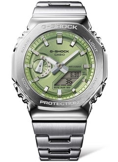 G-SHOCK Casio G-Shock GM-2110D-3A G-Steel 2100 Series Watch  - Image 1