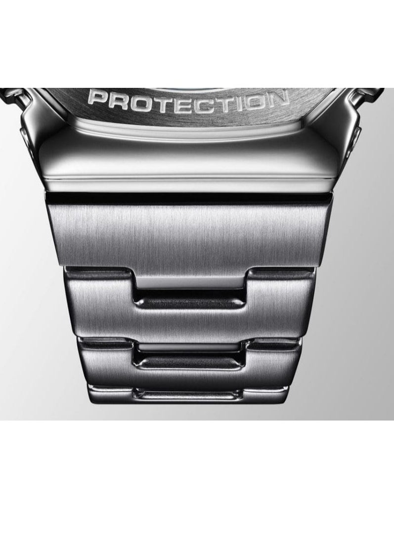 G-SHOCK Casio G-Shock GM-2110D-3A G-Steel 2100 Series Watch  - Image 4