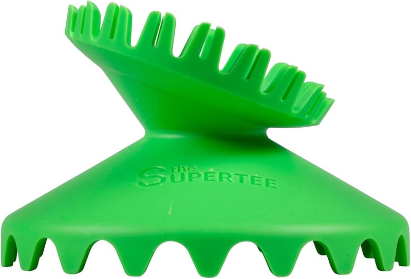 Supertee Duke Rugby Kicking Tee - Image 2