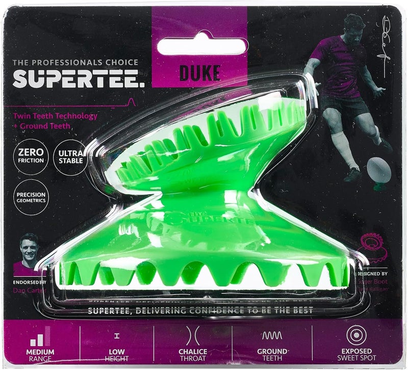 Supertee Duke Rugby Kicking Tee - Image 5