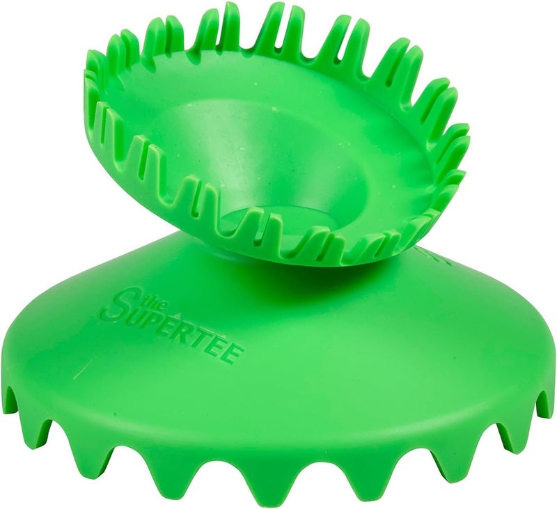 Supertee Duke Rugby Kicking Tee - Image 1