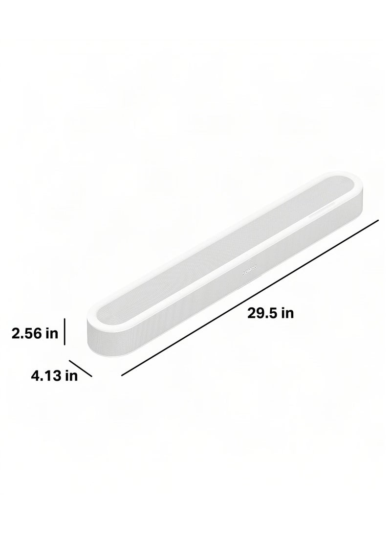 Sonos Beam Ultra BMULTUK1 white - Image 4