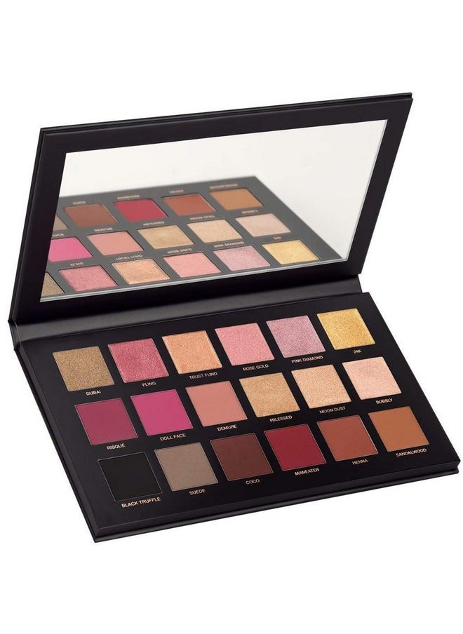 Nude And Rose Gold Eyeshadow Palette Combo, Shimmery Finish - pzsku/Z1E7B0E4B1C3F4B7EEE7FZ/45/_/1733729814/f4ea708e-5a16-41f4-b202-1720f5811b27