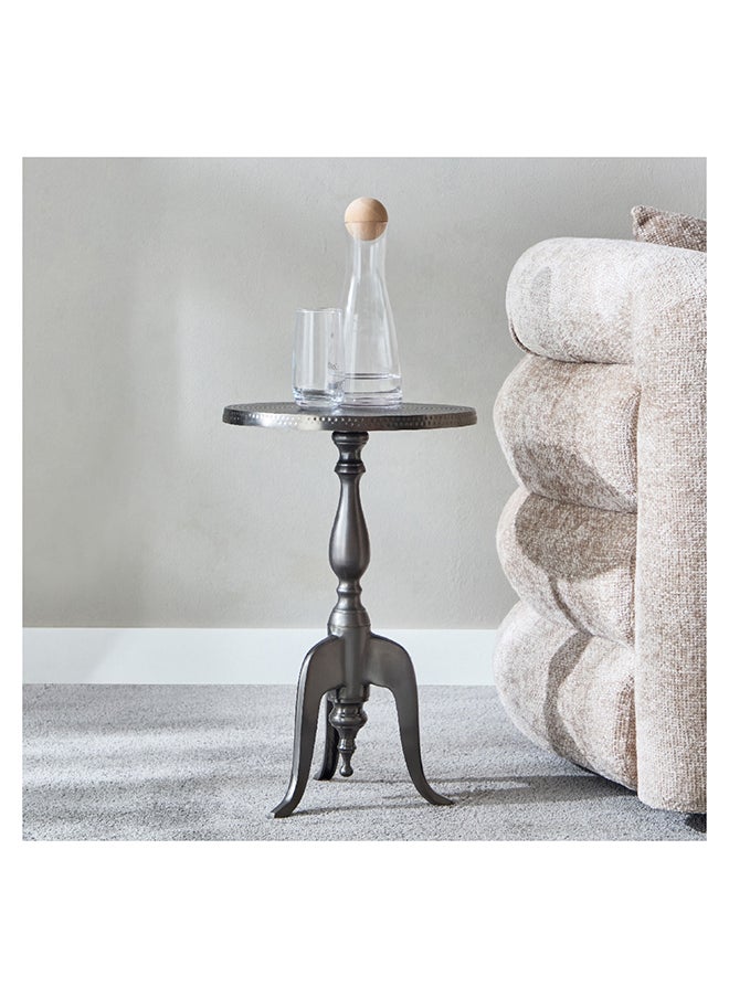 Home Box Grace Accent Table 34 x 55 x 34 cm  - Image 1