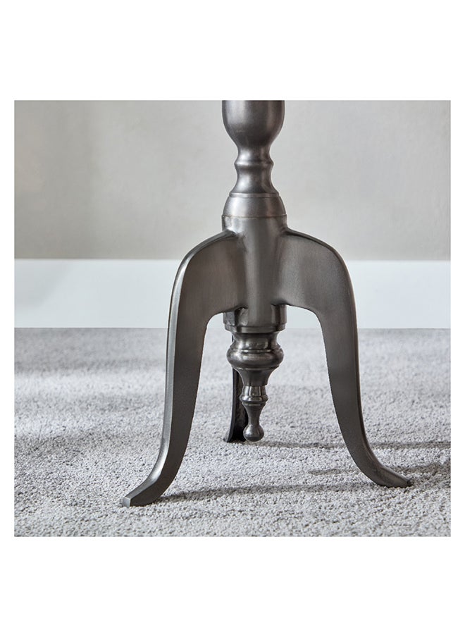 Home Box Grace Accent Table 34 x 55 x 34 cm  - Image 4