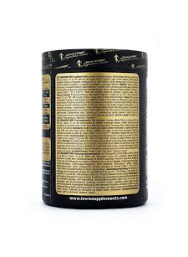 كيفين ليفرون شابوم برائحة فاكهة التنين 44 حصة - Image 4