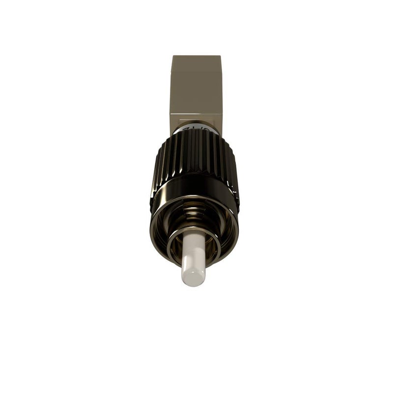 ADNET Multimode FC Male to LC Female Fiber Adapter 62.5/125 Type Optical Type Coupler, Hybrid MM, Simplex, High Durability 1000 Times+ Plug-and-Play (62.5/125) - Image 2