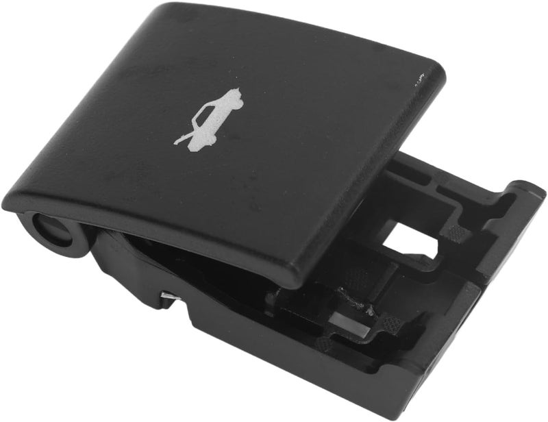 Hood Release Handle, Black ABS, OE 68085761AA for 2500 3500 4500 5500 2011-2018 - Durable Construction, Direct Fit Replacement, Easy Repair Solution for Multiple Vehicle Models - Image 5
