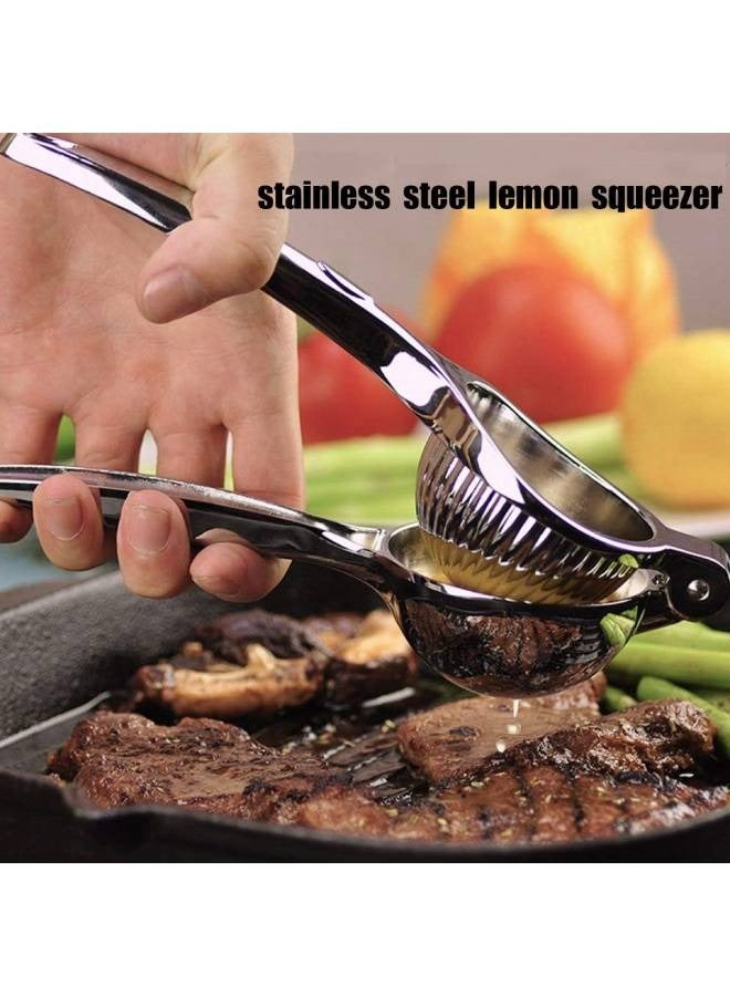 lemon squeezers press citrus press juicers squeezer, premium quality  - Image 2