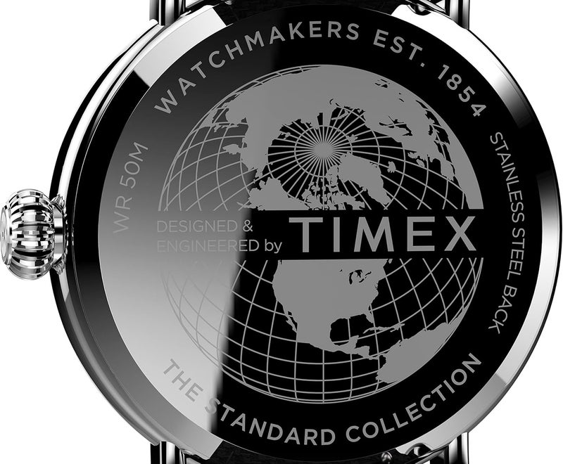 Timex Men's Standard Watch - Image 2