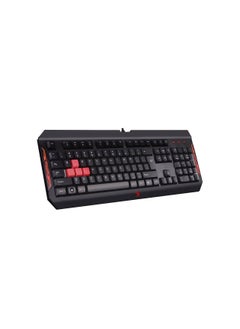 Bloody Mechanical Gaming Keyboard Trending New Design/ User Friendly/ Best Fit for Office Work/ Gaming/ PUBG (Player Unknown Battle Ground)/ Call of Duty/ Fortnite/ FIFA/ God of War/ Counter Strike  - Image 2