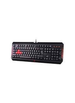 Bloody Mechanical Gaming Keyboard Trending New Design/ User Friendly/ Best Fit for Office Work/ Gaming/ PUBG (Player Unknown Battle Ground)/ Call of Duty/ Fortnite/ FIFA/ God of War/ Counter Strike  - Image 3