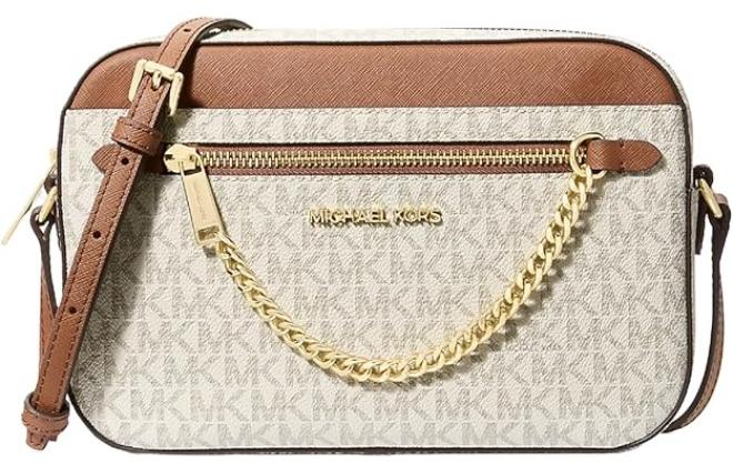 مايكل حَقَائِبُ يَدِ النِّسَاءِ العَرْضِيَّة مِنْ Michael Kors - Image 1