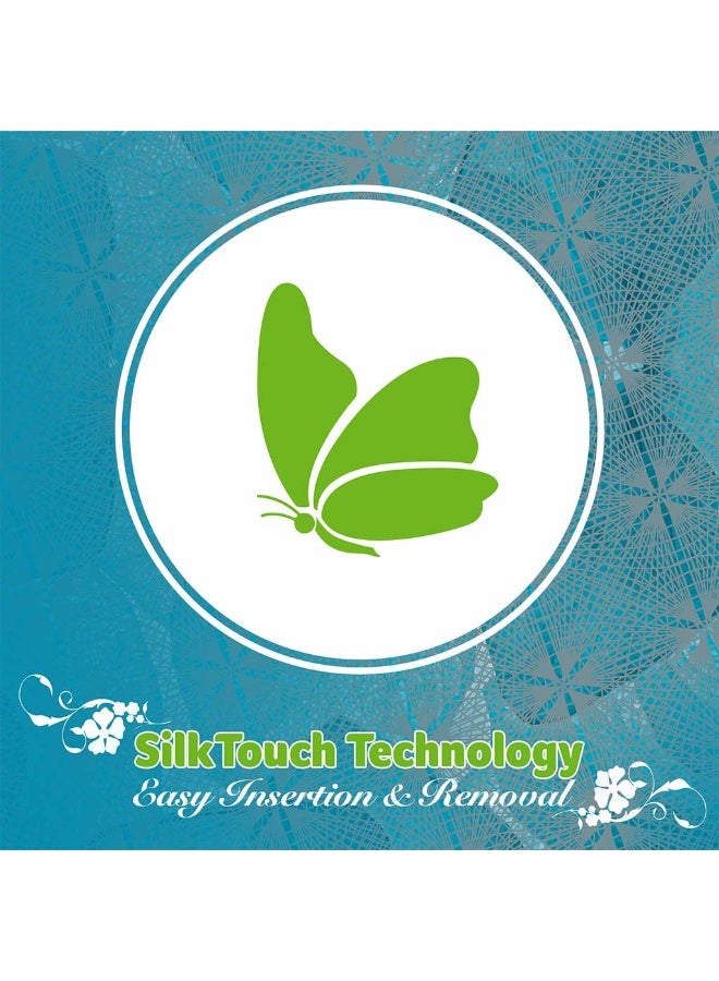 o.b. تامبون بروكومفورت سوبر بلس، عبوة من 16 قطعة - Image 5