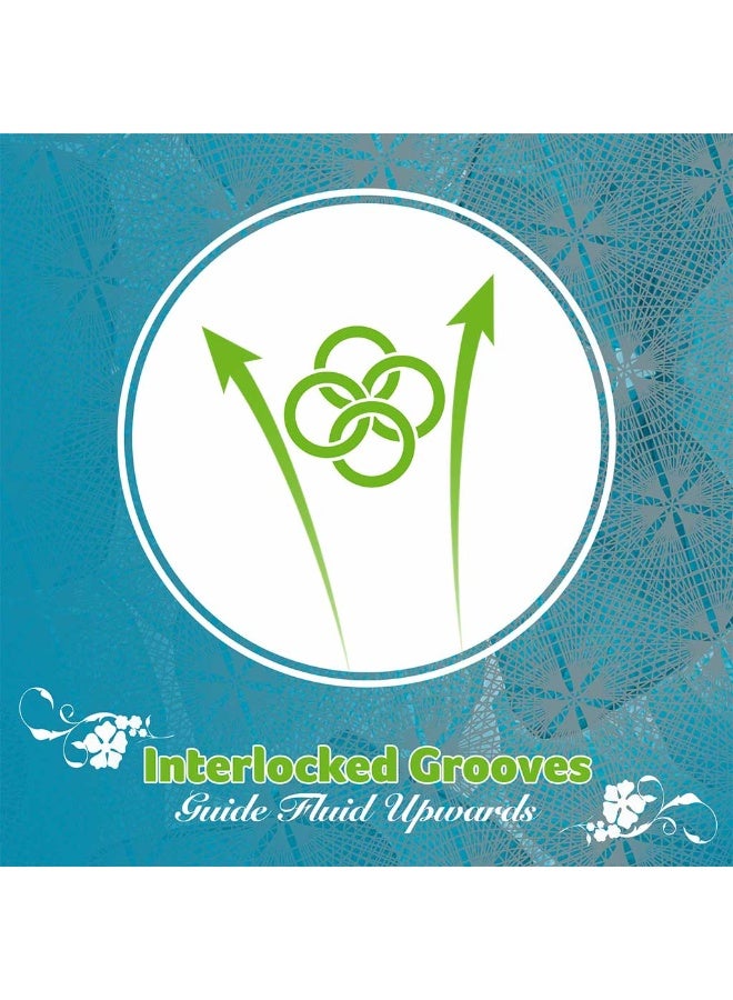 o.b. تامبون بروكومفورت سوبر بلس، عبوة من 16 قطعة - Image 3