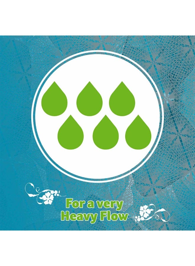 o.b. تامبون بروكومفورت سوبر بلس، عبوة من 16 قطعة - Image 1