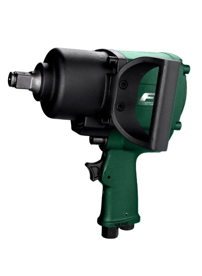FIT 3/4" Air Drill - 1600N Torque with Case