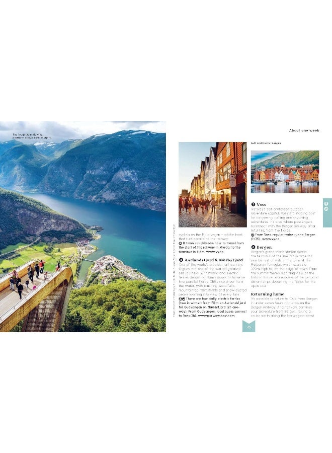 Lonely Planet Flight-Free Europe - Image 3