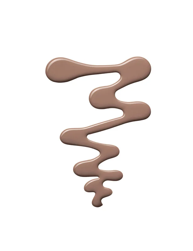 Flormar Latte Nail Enamel - 007 Velvet Mocha