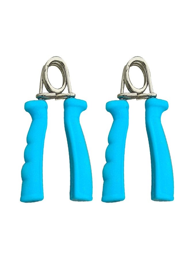 Roxan Combo of one Pair Plastic Hand Grip, one Skipping Rope and one Pair Push up bar. - Image 5