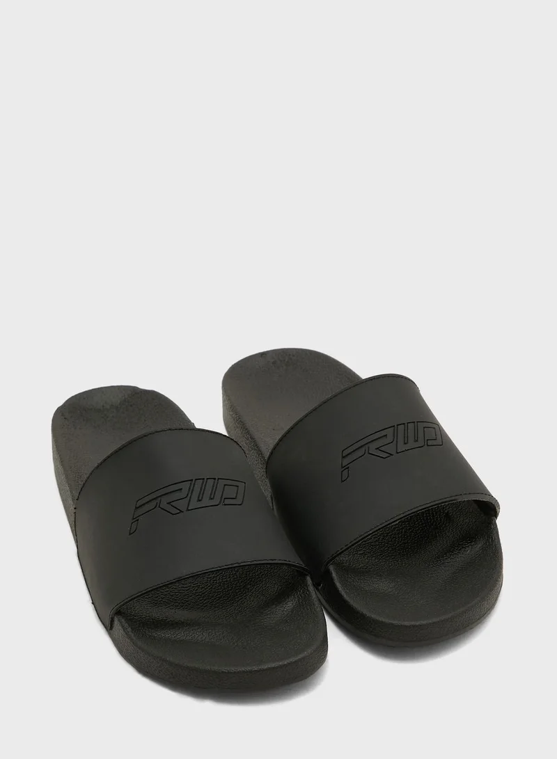 FRWD Casual Slides