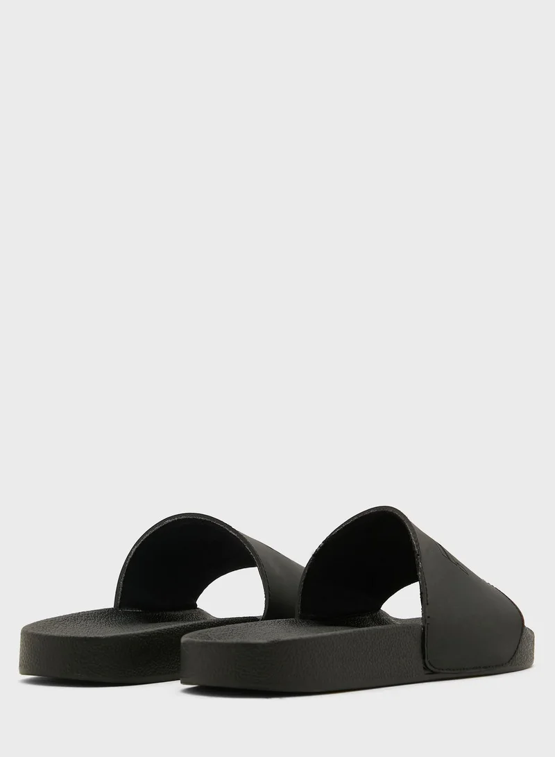 FRWD Casual Slides