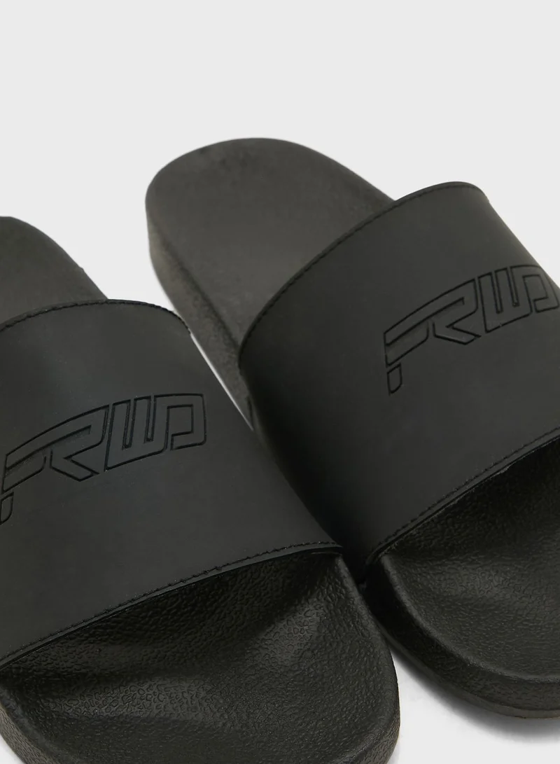 FRWD Casual Slides