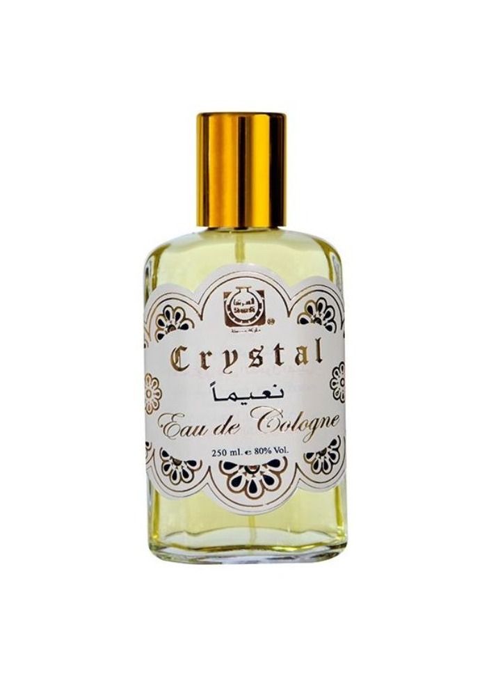 Naiman Eau de Cologne for Men - 250 ml