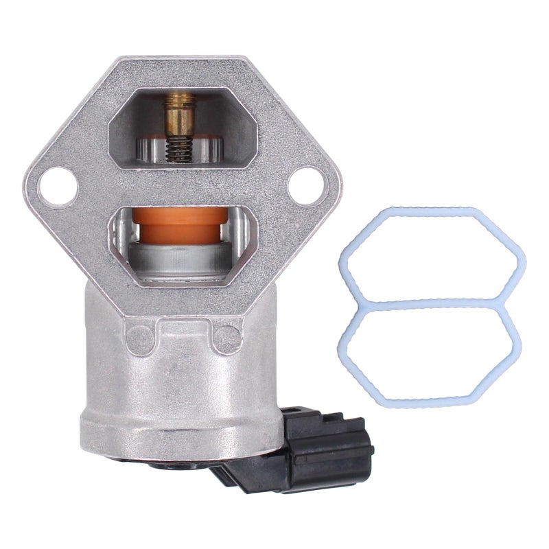ApplianPar Idle Air Control Valve for Ford Mustang 2002 2003 2004 IACV Speed Stabilizer - Image 2