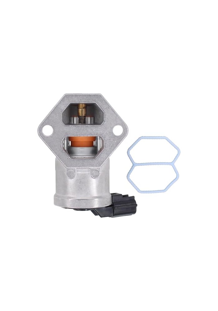 ApplianPar Idle Air Control Valve for Ford Mustang 2002 2003 2004 IACV Speed Stabilizer - Image 1