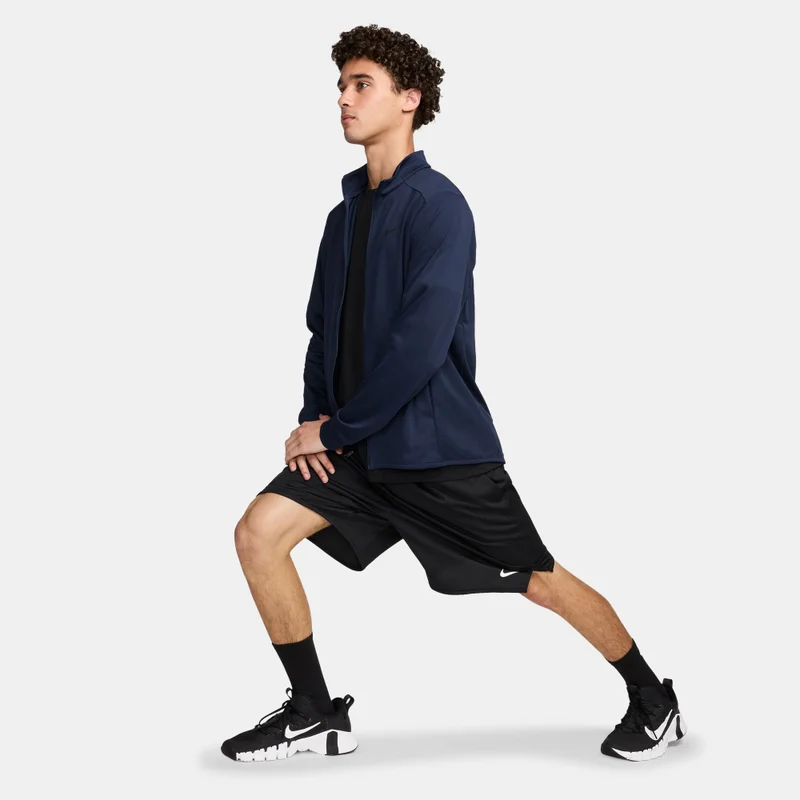 Nike Men's Totality Dri-FIT Knit Versatile Jacket