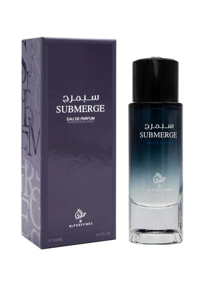 عطر سابمرج 100 مل
