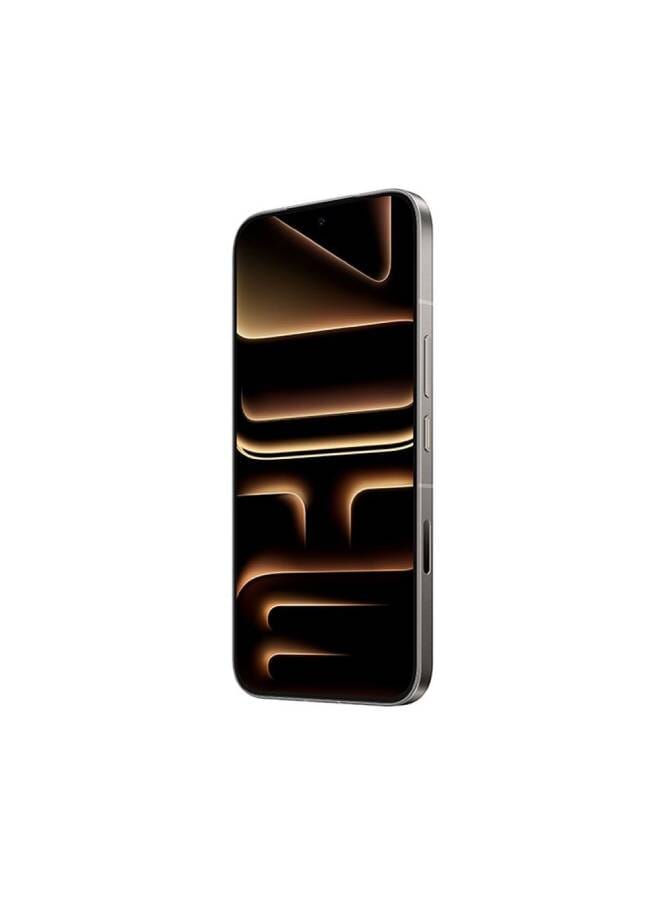 إنفينيكس نوت 60 ثنائي الشريحة ميس تيتانيوم 8+8 جيجابايت رام 256 جيجابايت 5G - نسخة الشرق الأوسط - Image 4