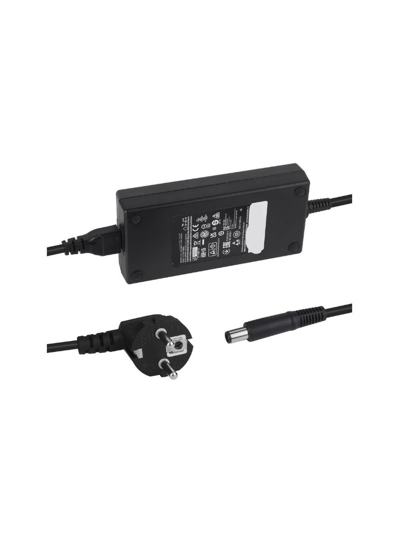 Laptop Charger 180W AC Adapter – 19.5V 9.23A – Compatible with Dell Precision, Inspiron One, and More - Image 4