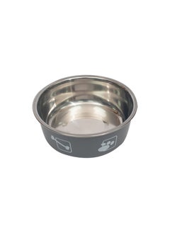 PL PL - Small Stainless Bowls (14Cm) - Gray  - Image 2