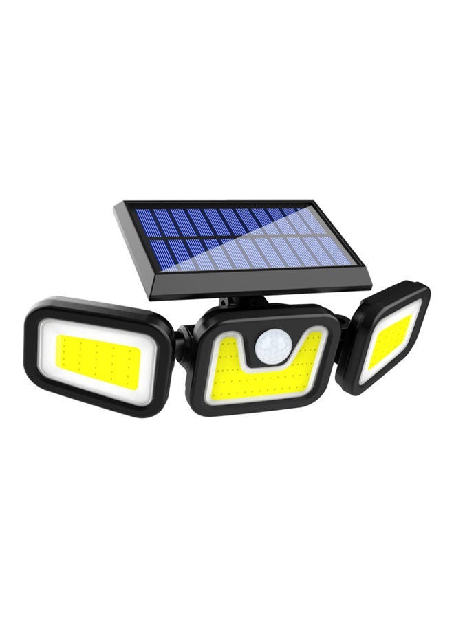 NIBEMINENT Outdoor Wall Street Lamp Multicolour