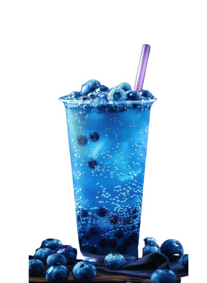 آي بابل تي هاوس بوبا الفواكه الاستوائية - Image 4