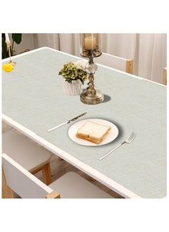 Anna 40cm x 10m waterproof and moisture-proof solid color PVC self-adhesive wallpaper | Easy to stick adhesive free bedroom and living room renovation decorative wallpaper  - Image 5