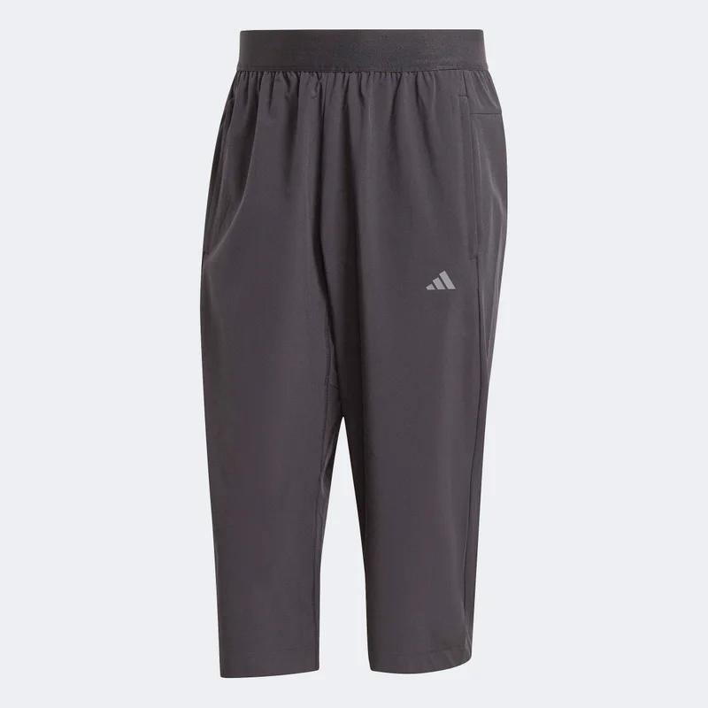 Adidas adidas x FARM Rio Yoga 3/4 Tracksuit Bottoms