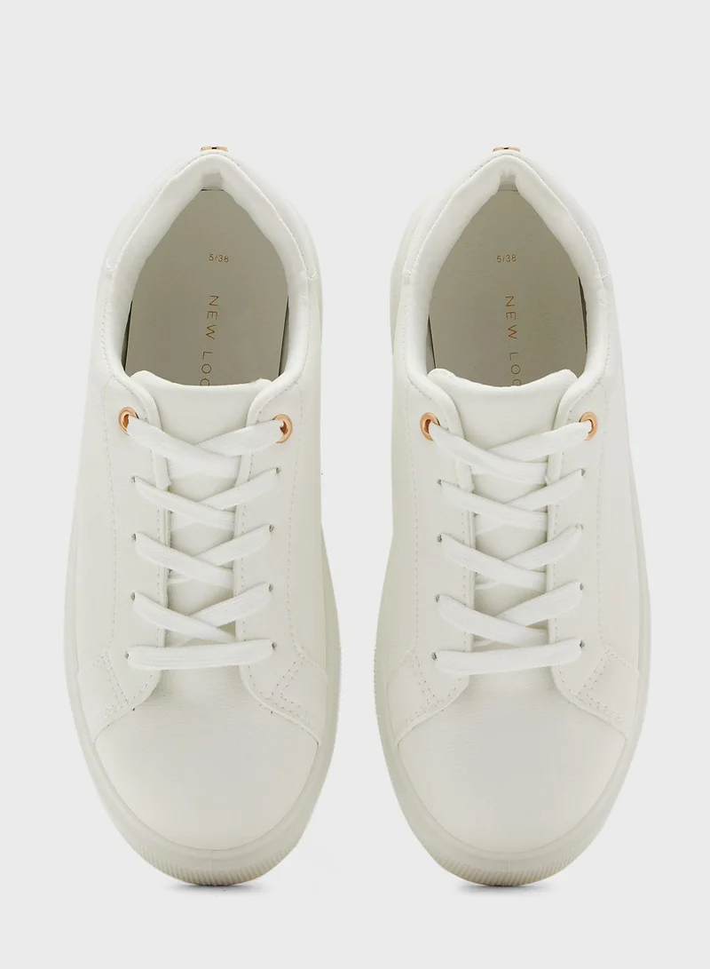 NEW LOOK Mabel  Low Top Sneakers