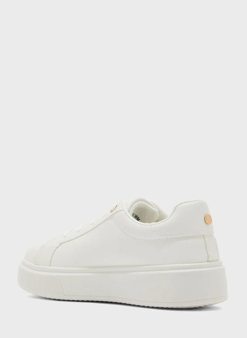 NEW LOOK Mabel  Low Top Sneakers