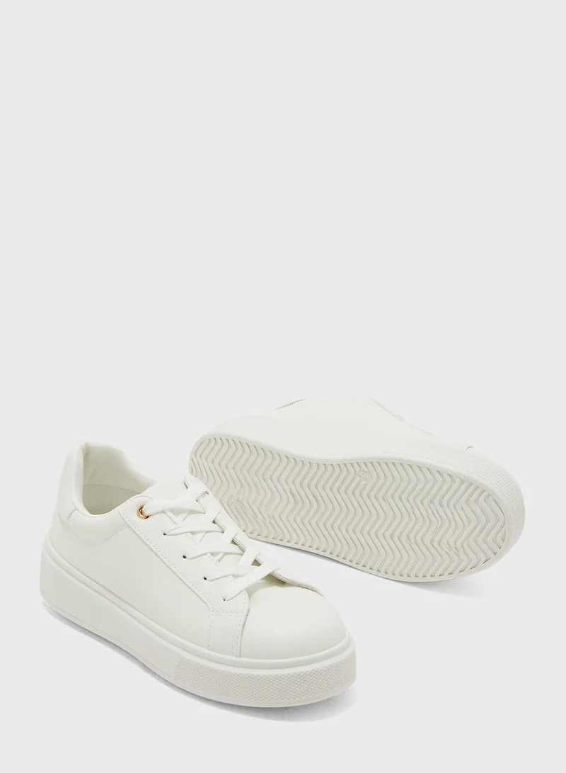 NEW LOOK Mabel  Low Top Sneakers