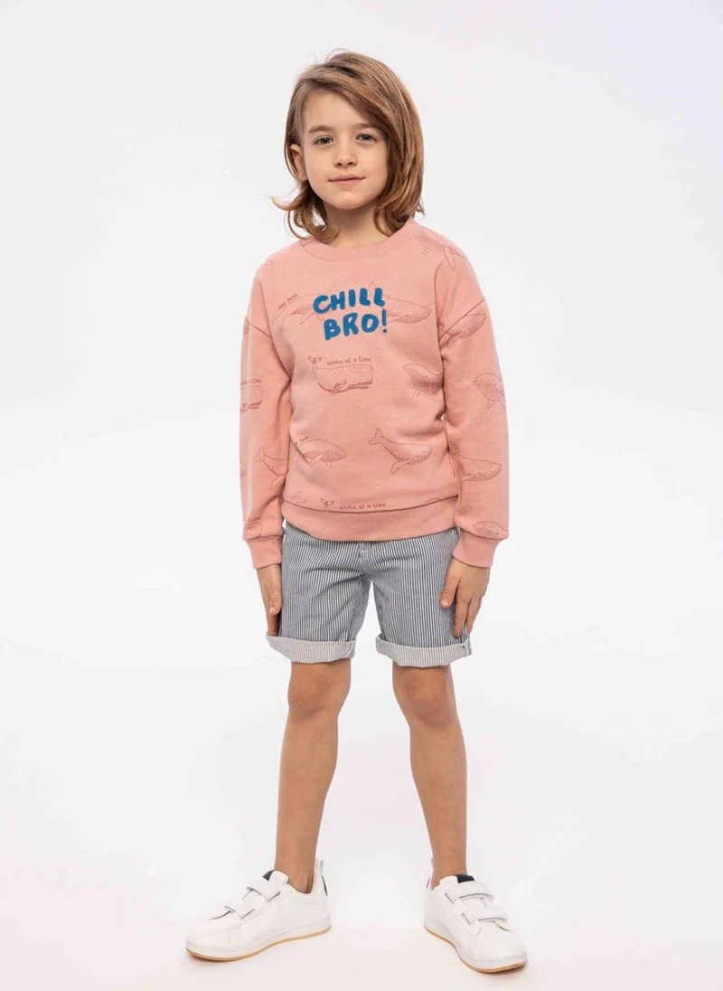 MINOTI Kids Boys  Sweatshirt