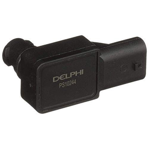 Delphi PS10244 Manifold Absolute Pressure Sensor